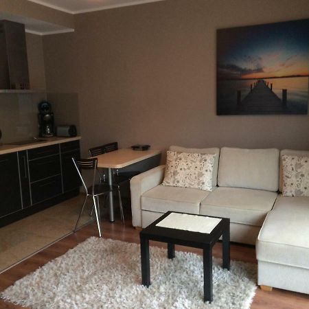 Apartament Stella Baltic Apartment Świnoujście Exterior foto